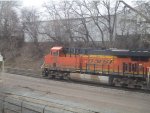 BNSF 8325